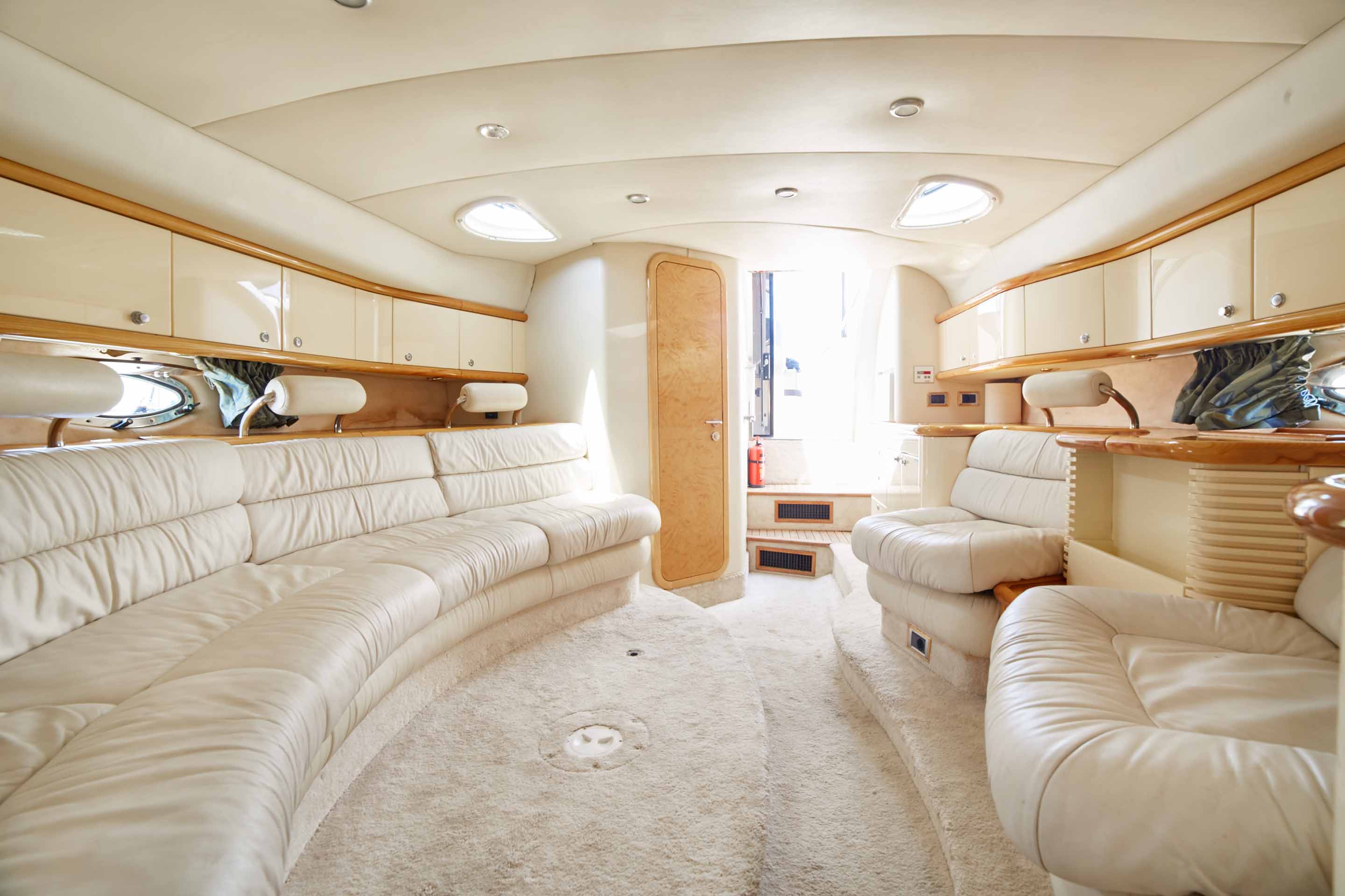 ibiza boat hire 