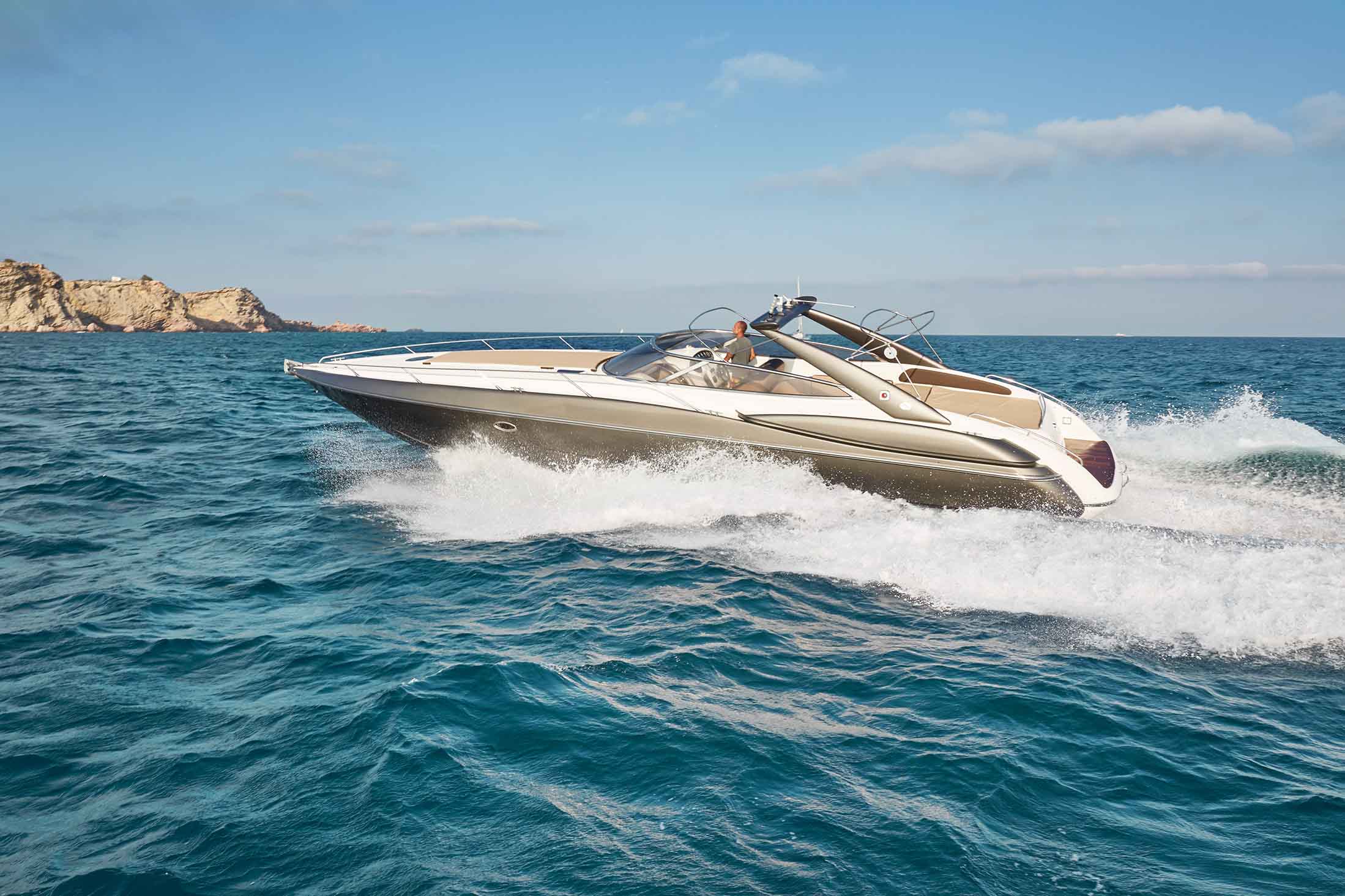 ibiza boat hire 