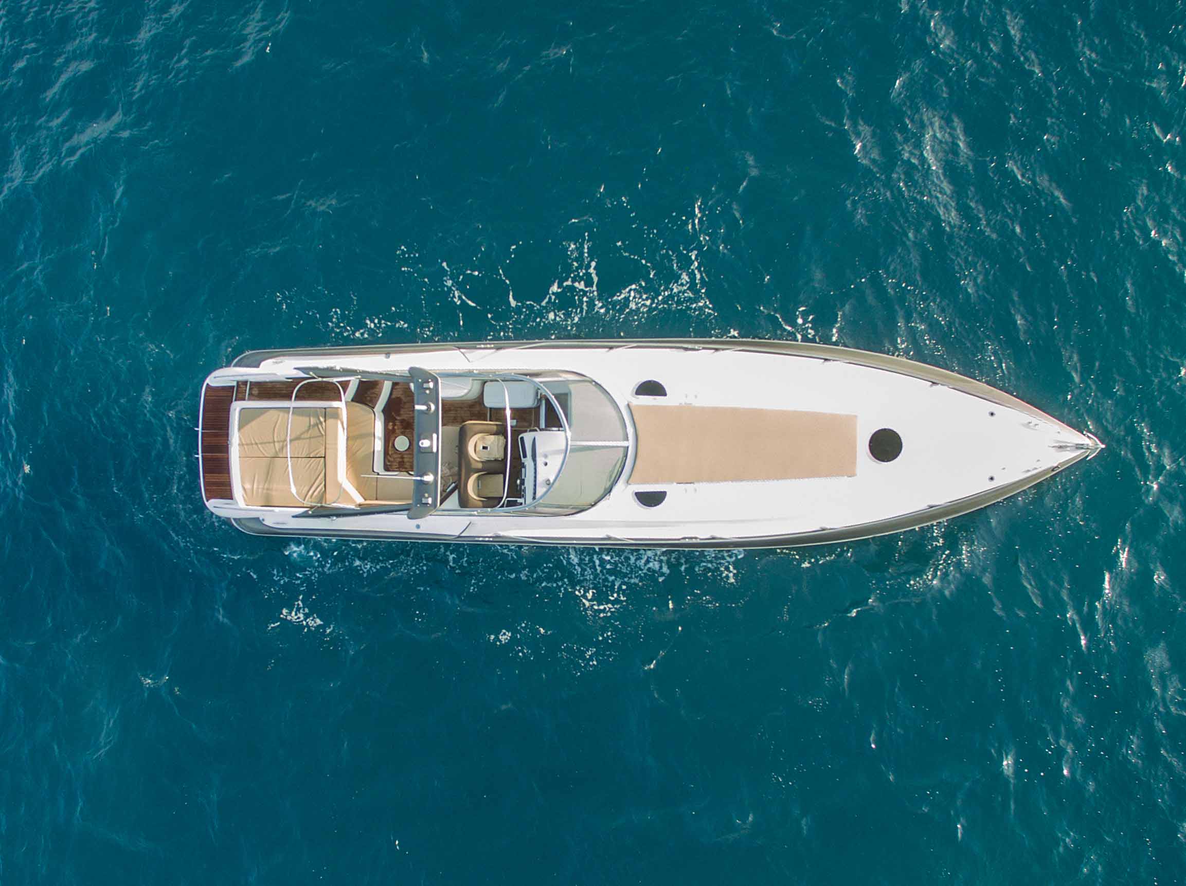 ibiza boat hire 