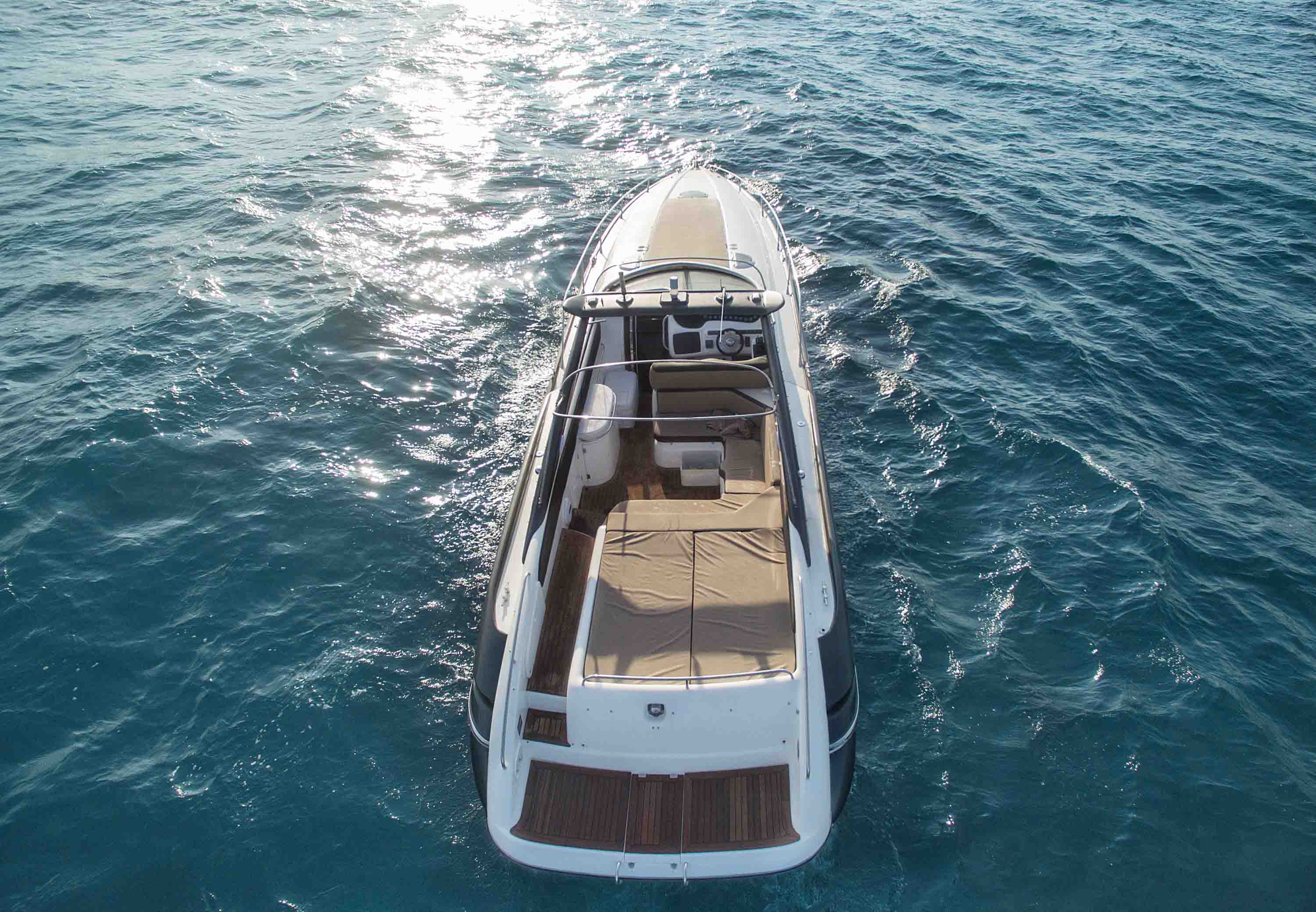 ibiza boat hire 