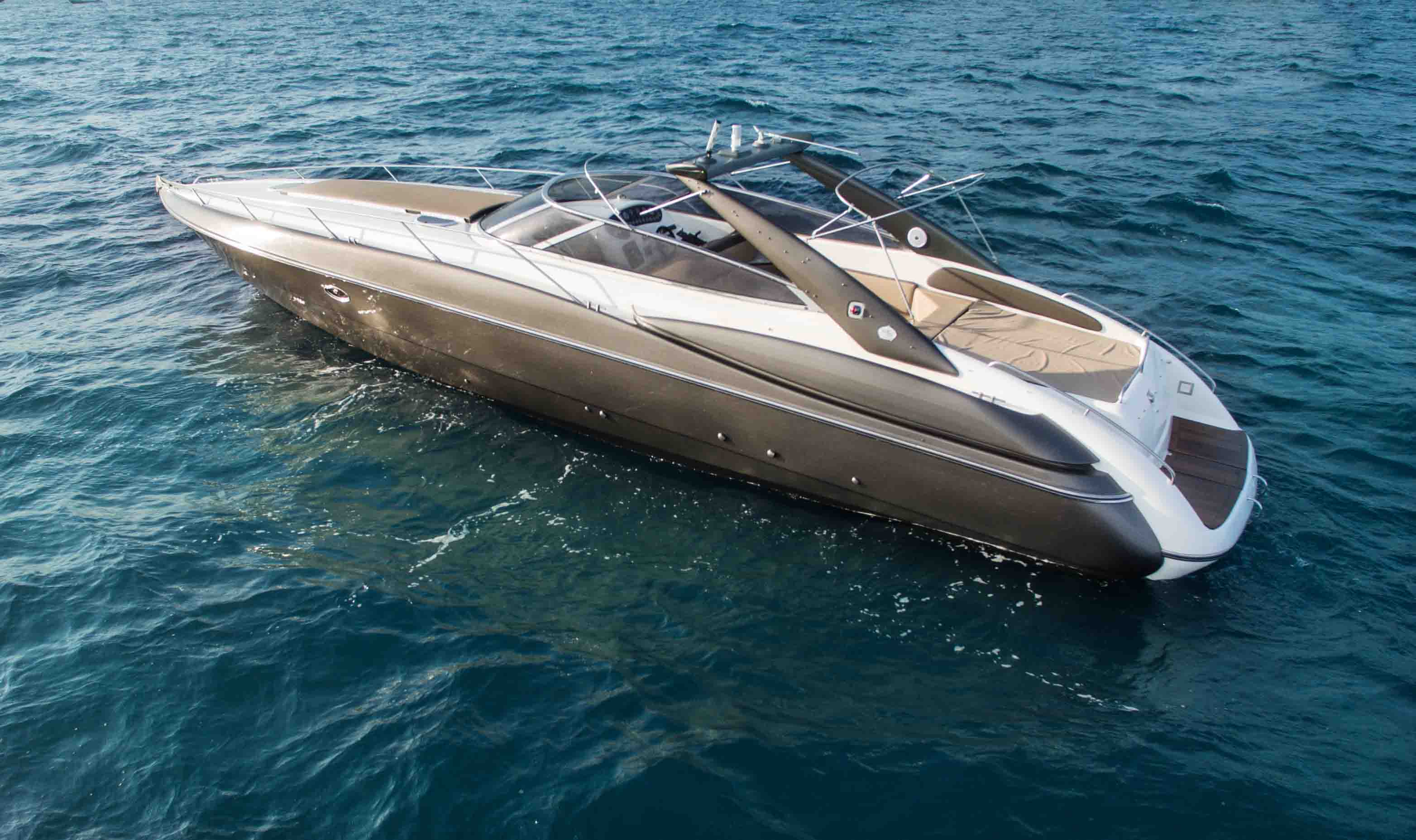 ibiza boat hire 