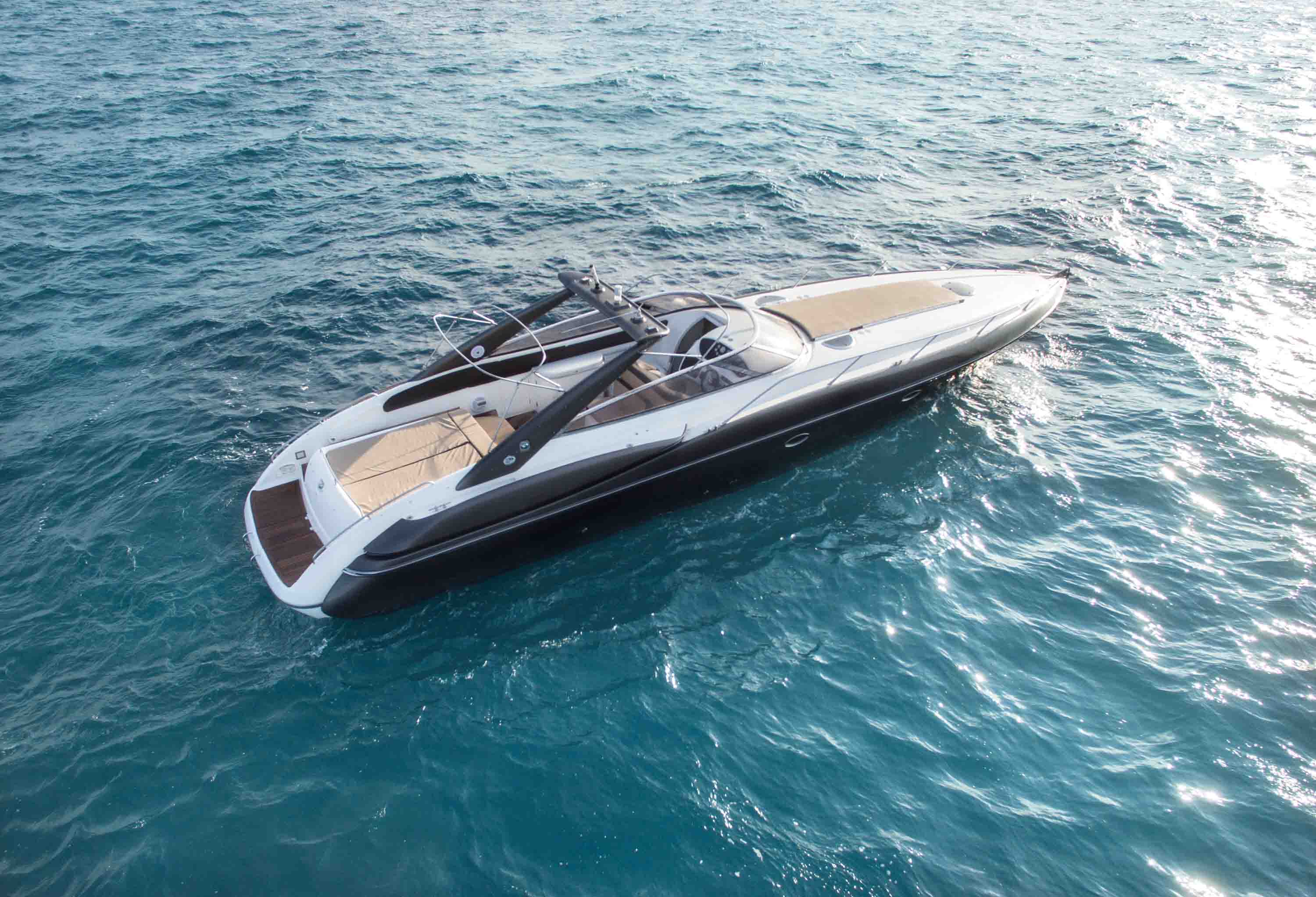 ibiza boat hire 