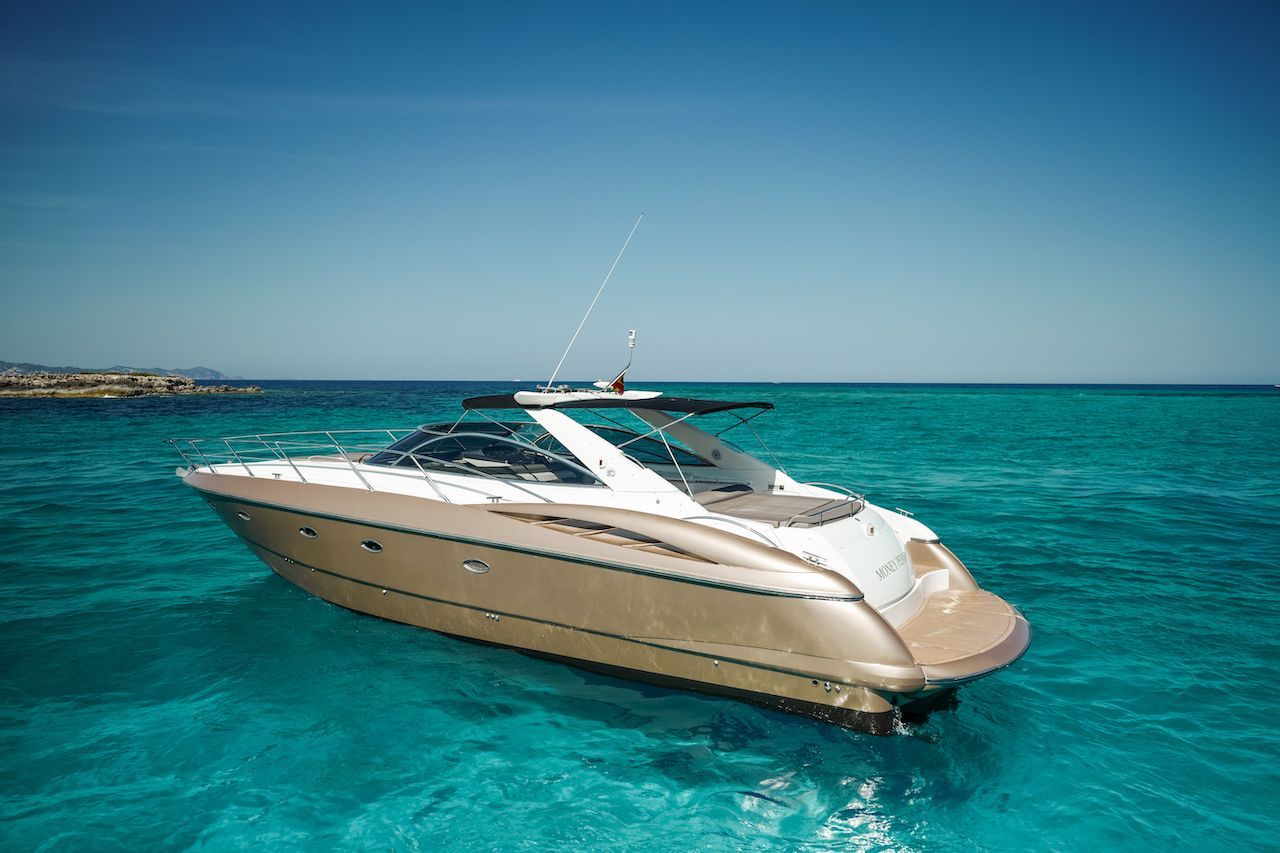 ibiza boat hire