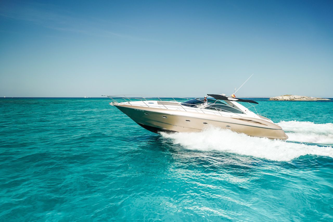 ibiza boat hire