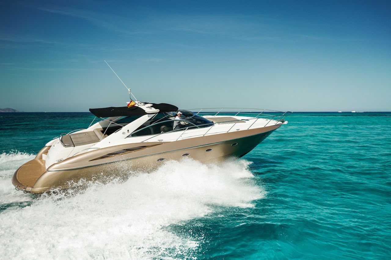 ibiza boat hire