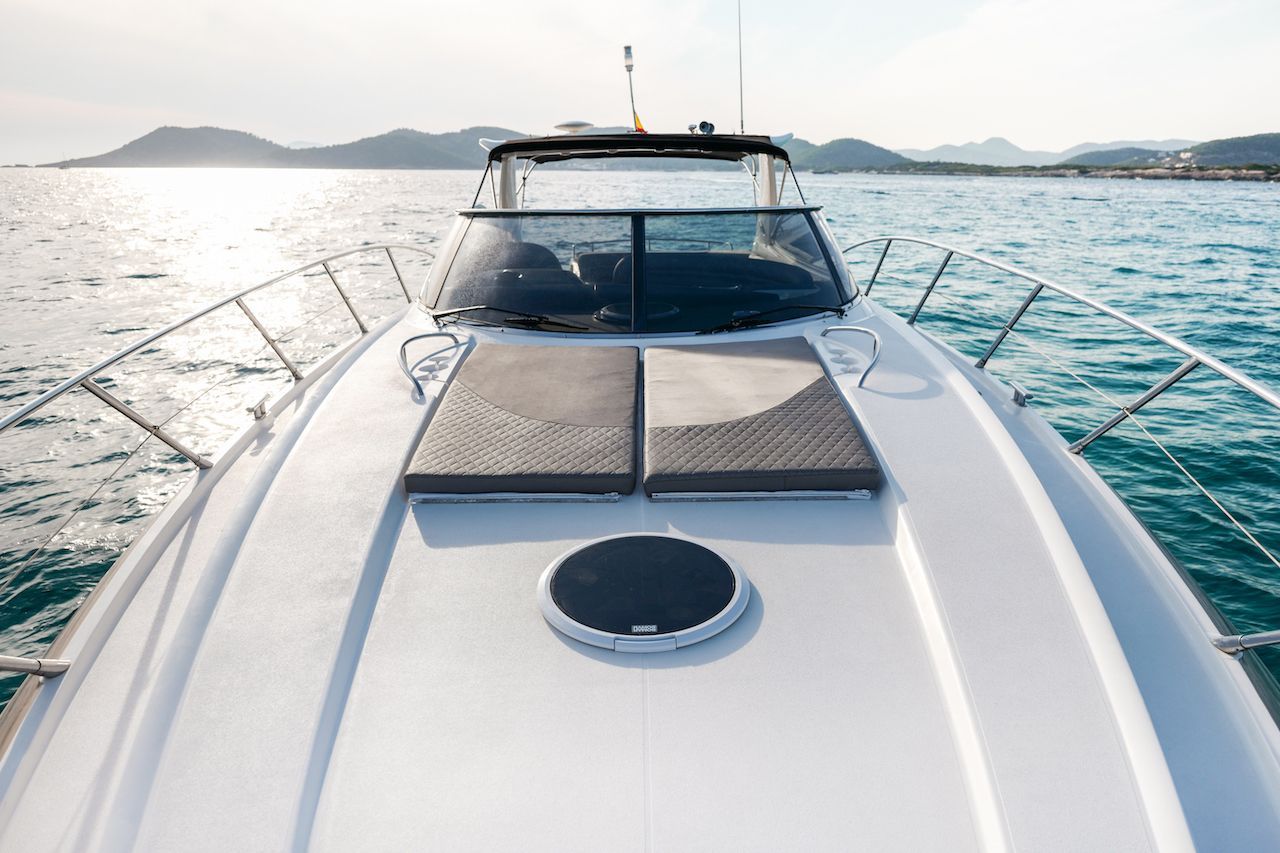 ibiza boat hire