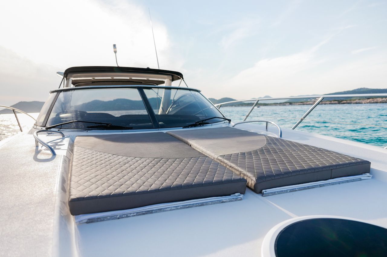 ibiza boat hire