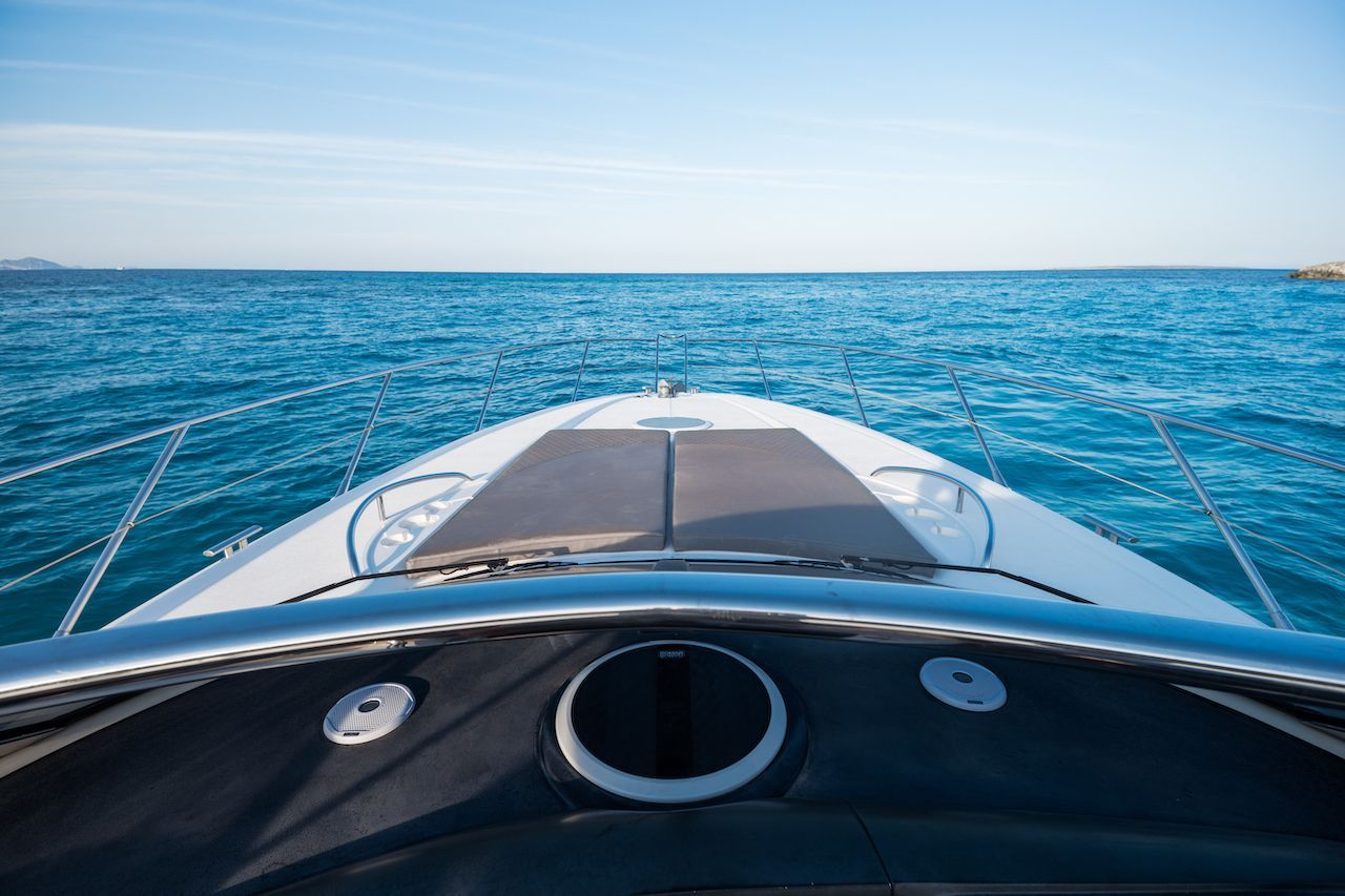 ibiza boat hire