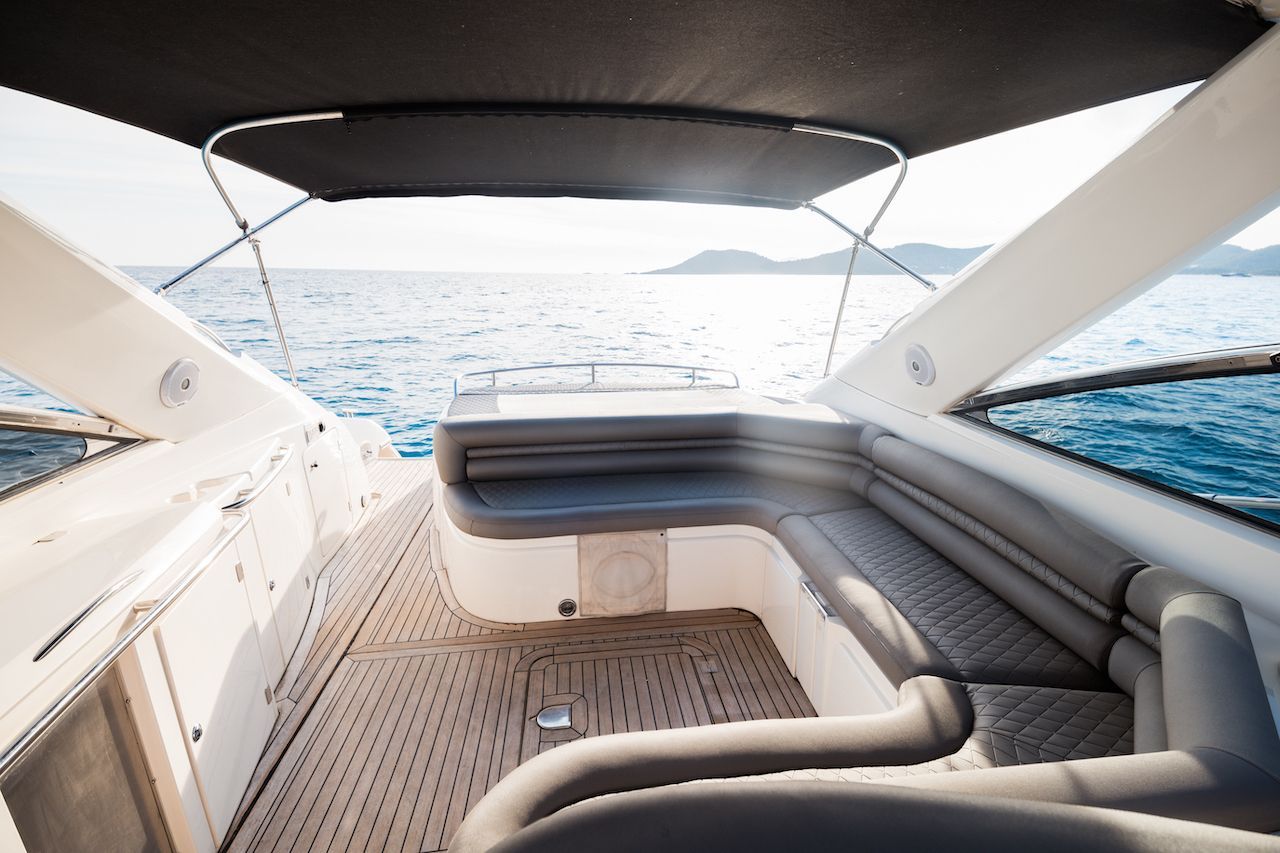 ibiza boat hire