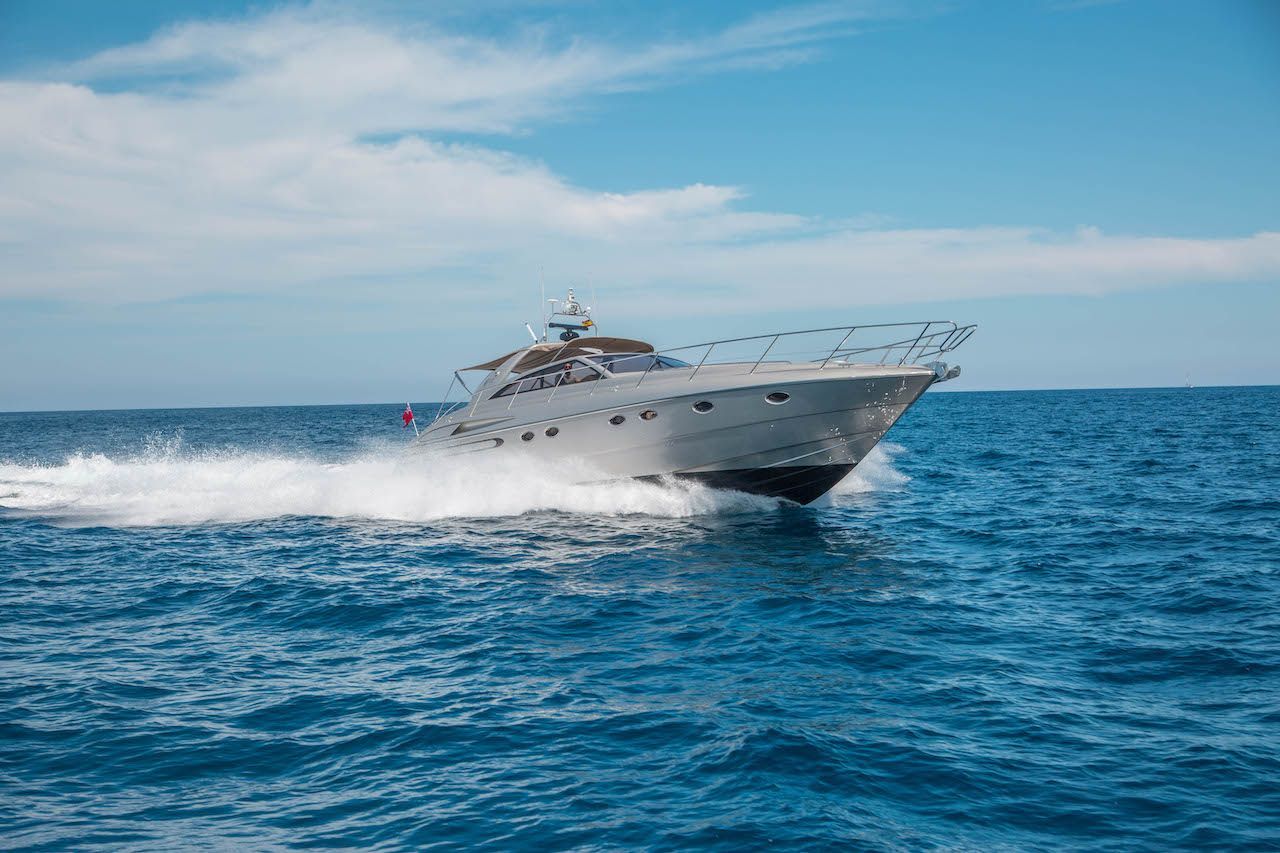 Princess V55