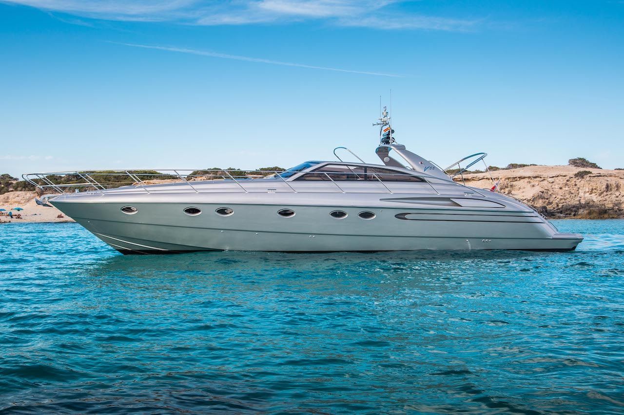 ibiza boat hire