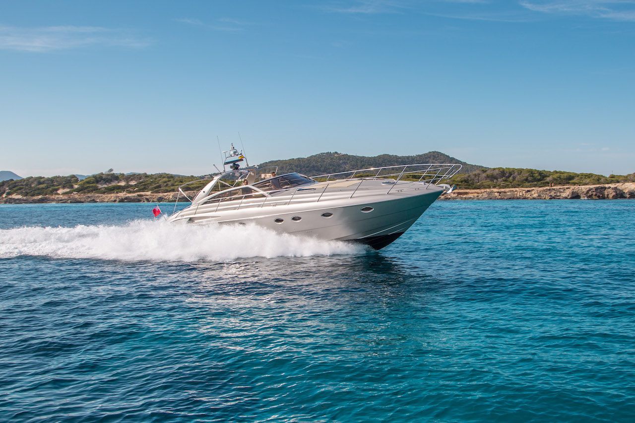 ibiza boat hire