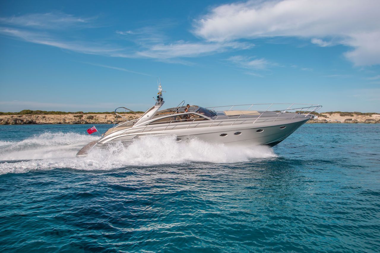 ibiza boat hire