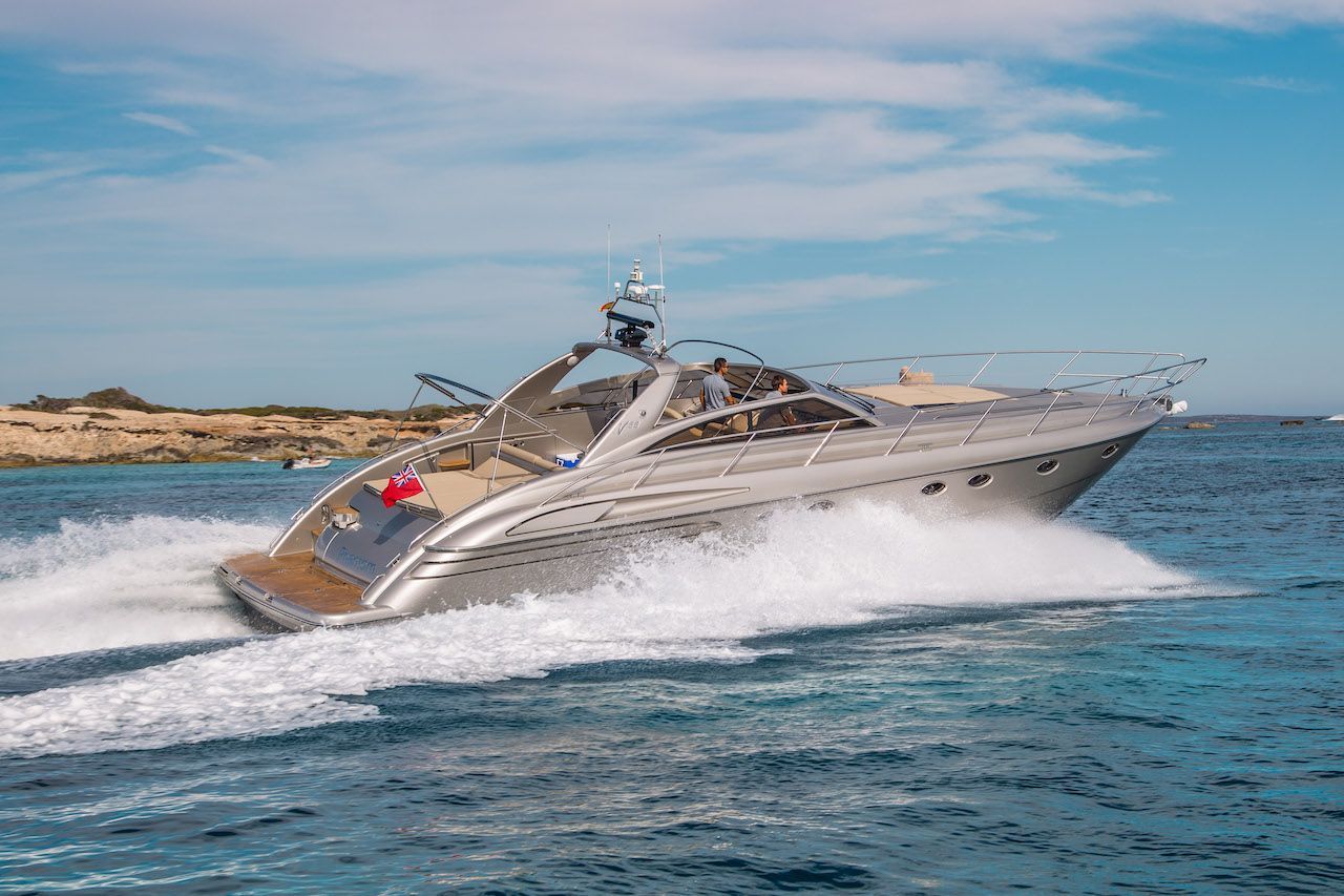 ibiza boat hire