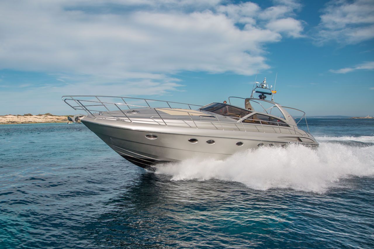 ibiza boat hire