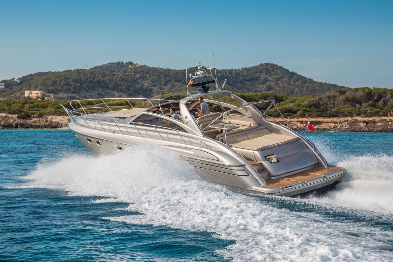 ibiza boat hire