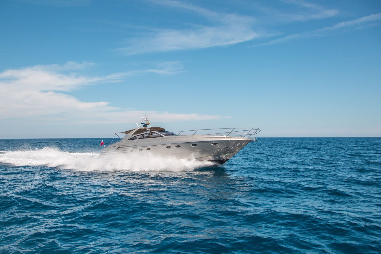 ibiza boat hire