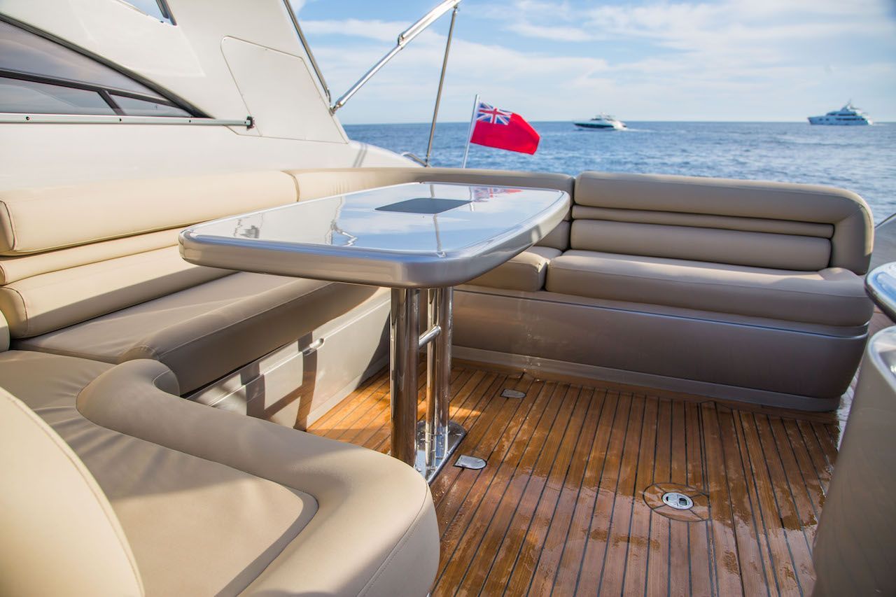 ibiza boat hire