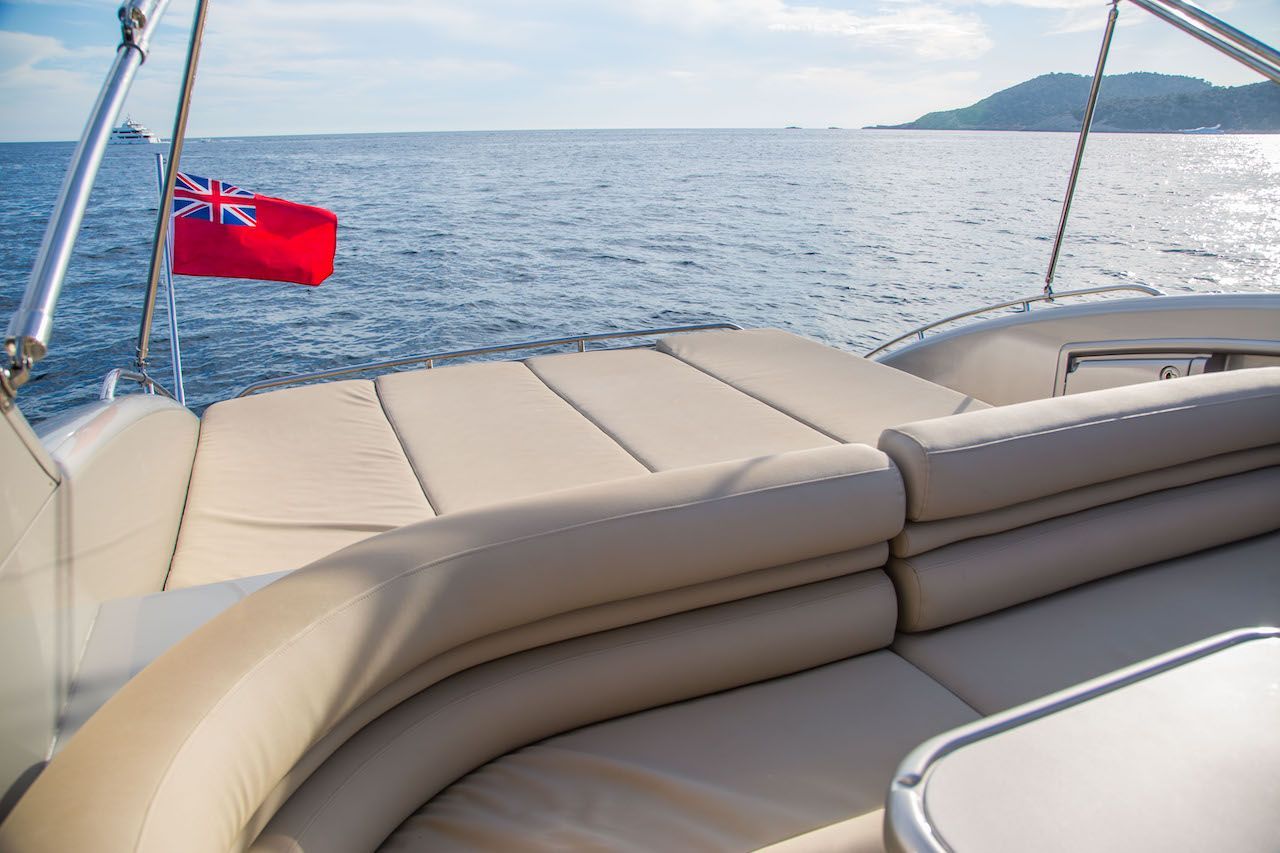 ibiza boat hire