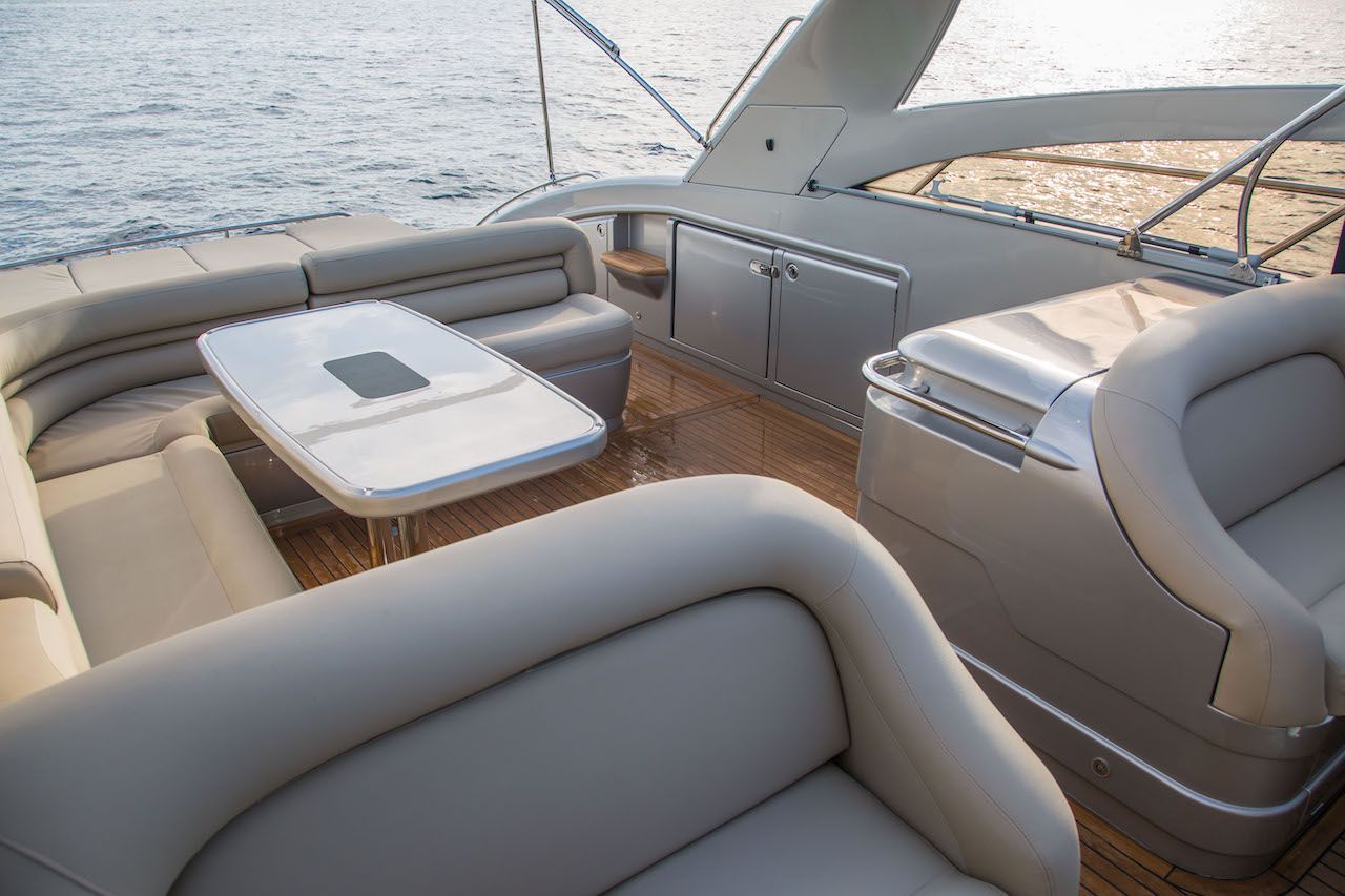 ibiza boat hire