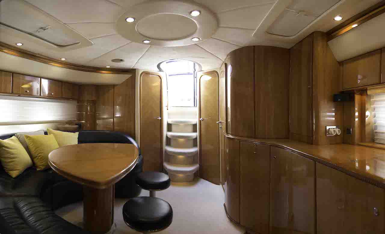 ibiza boat hire