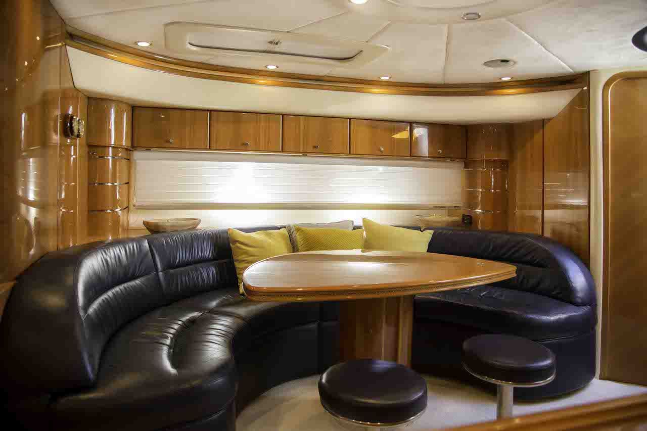 ibiza boat hire