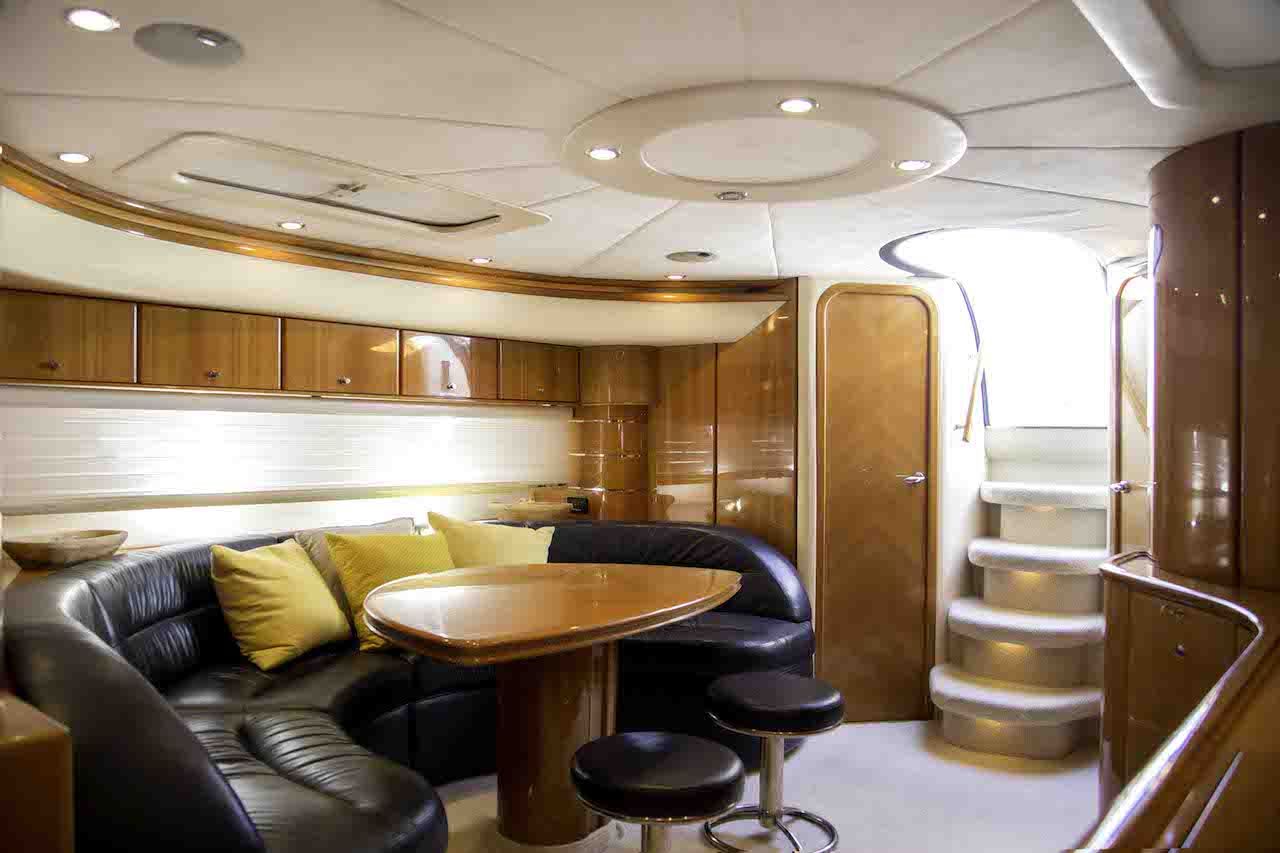 ibiza boat hire