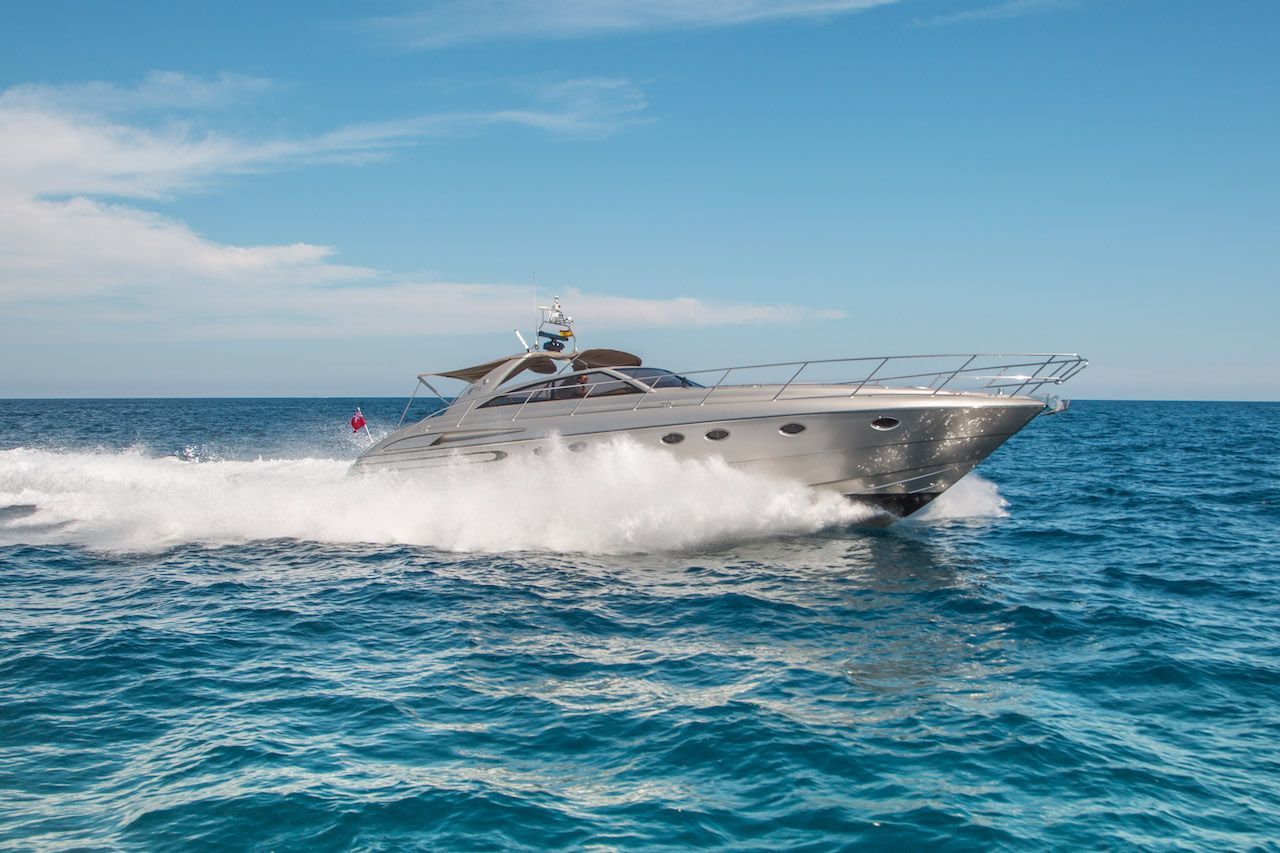 ibiza boat hire