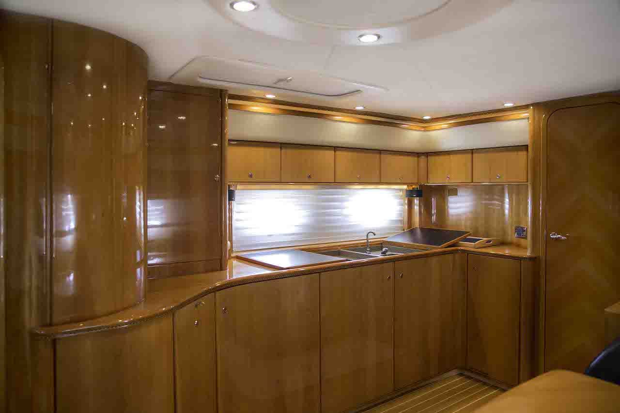 ibiza boat hire