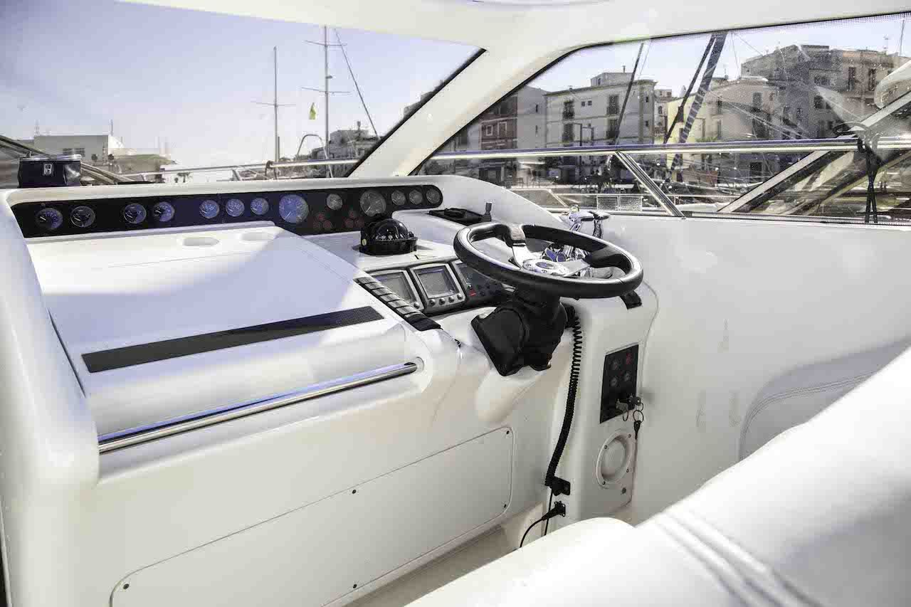 ibiza boat hire