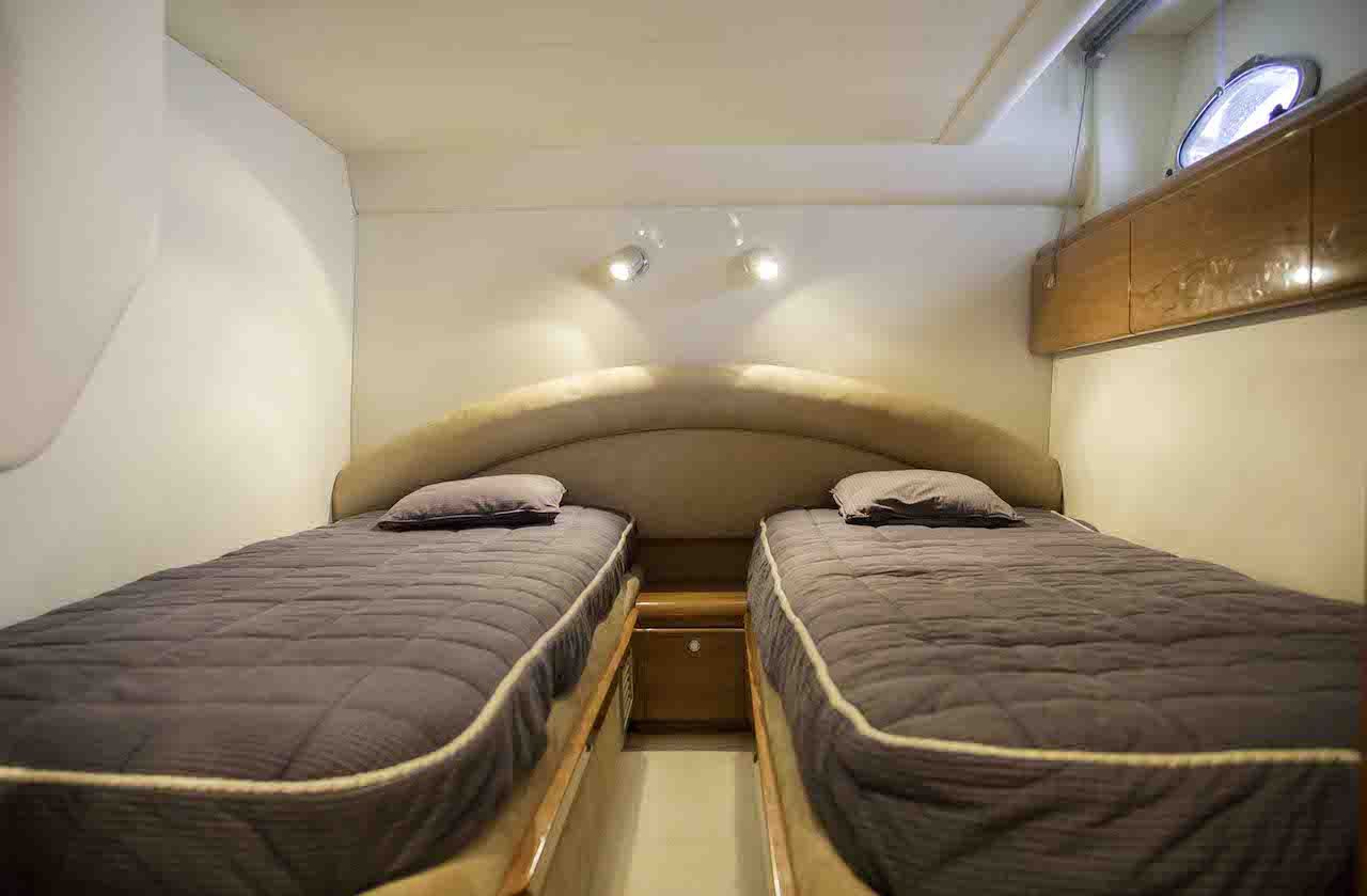 ibiza boat hire