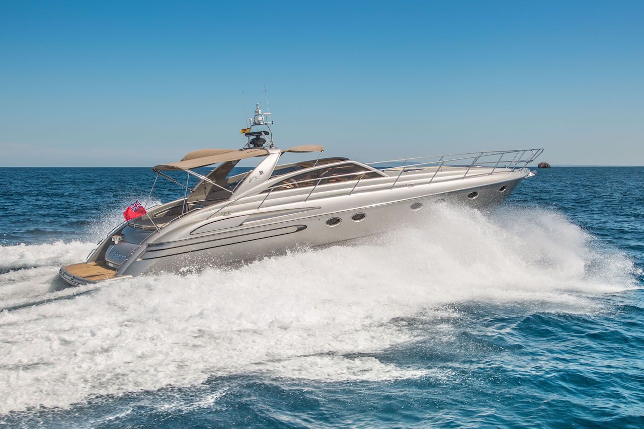 ibiza boat hire