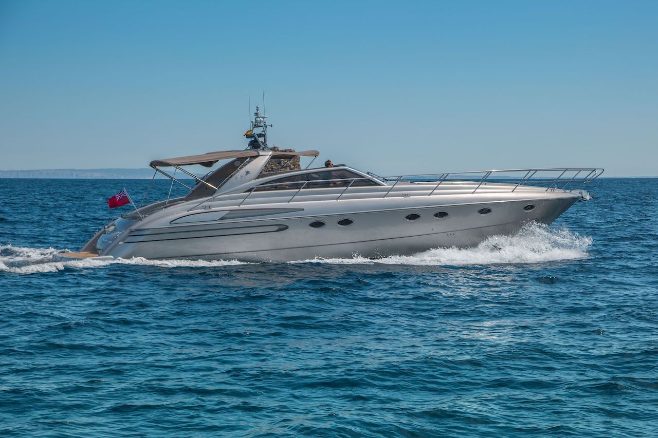 ibiza boat hire