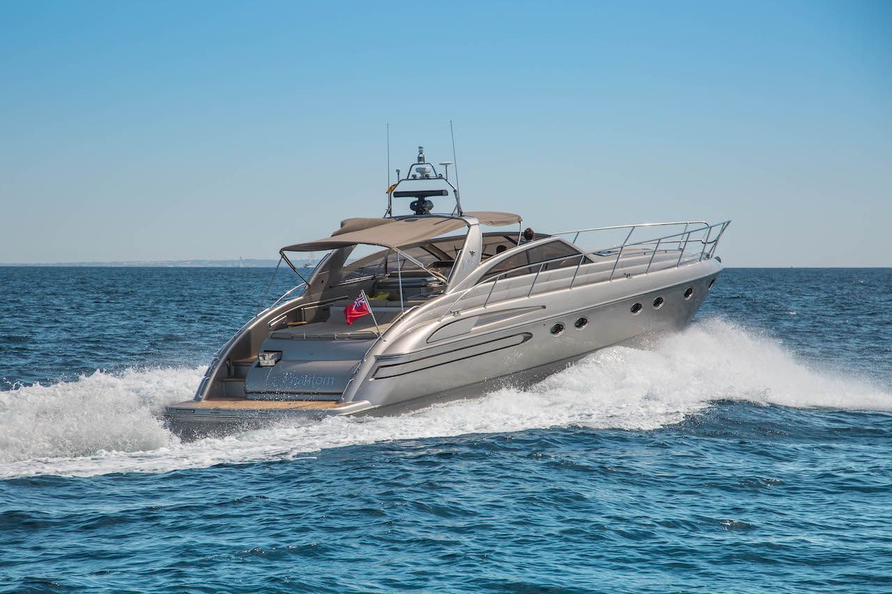 ibiza boat hire