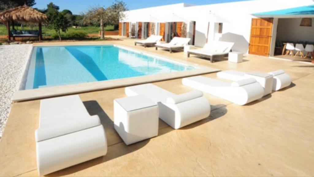 Villa Finca Divina for rent