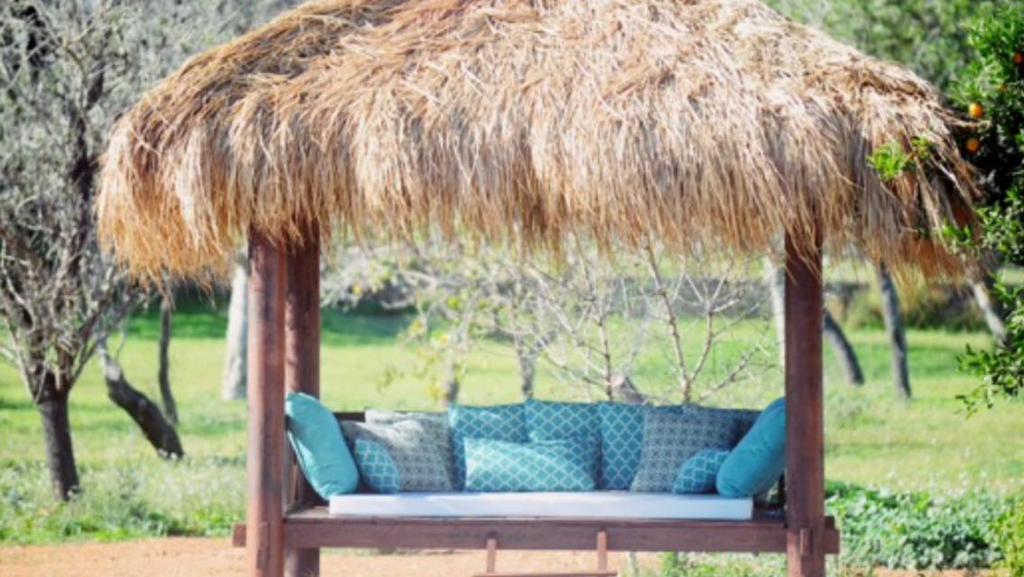 Villa Finca Divina for rent