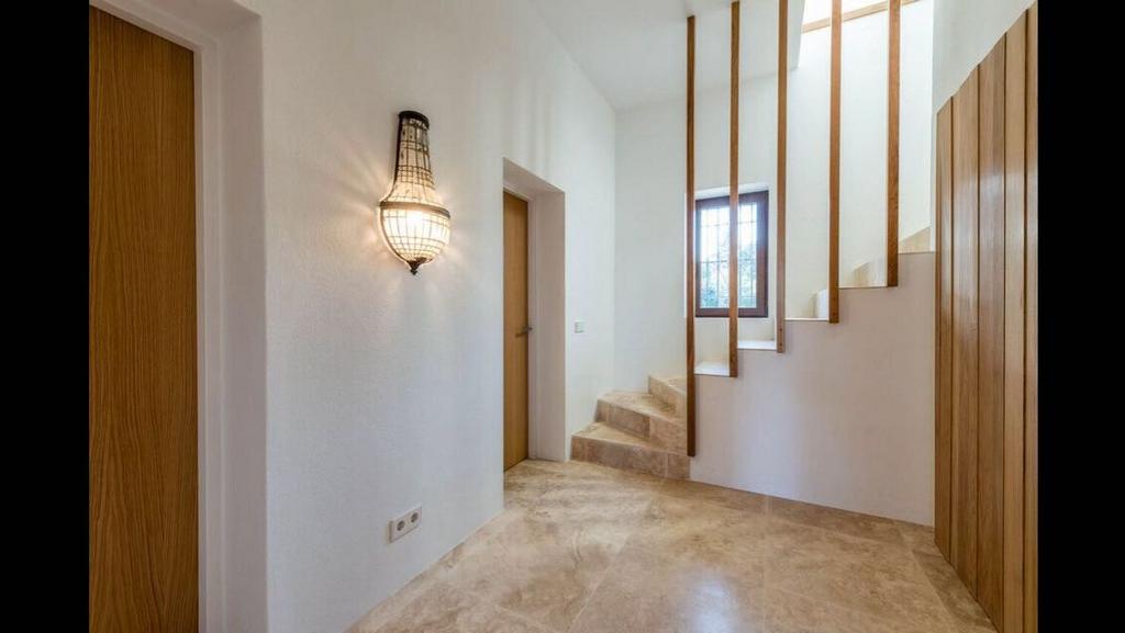 Villa Finca Divina for rent