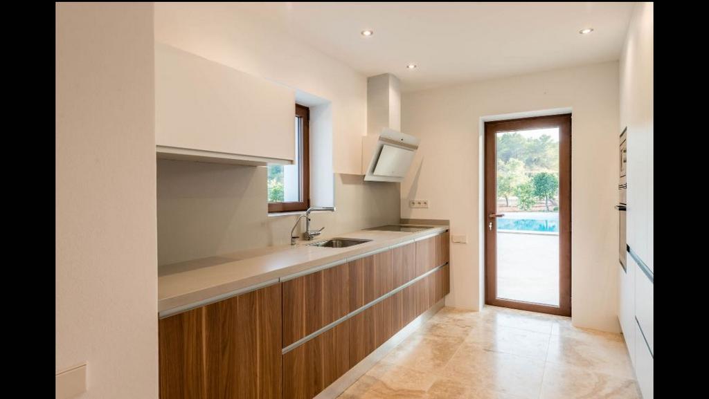 Villa Finca Divina for rent
