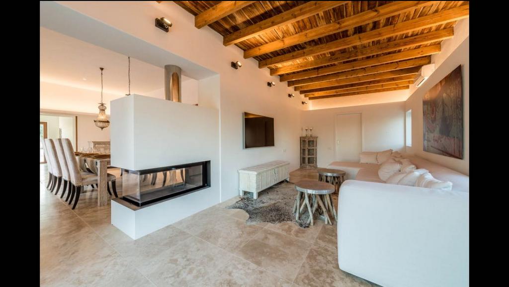 Villa Finca Divina