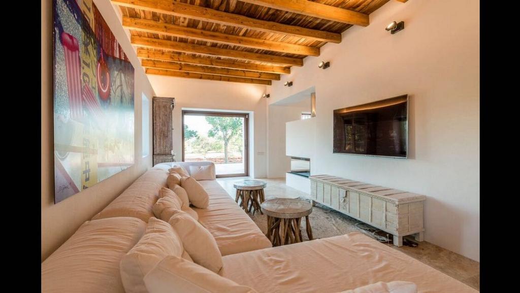 Villa Finca Divina for rent