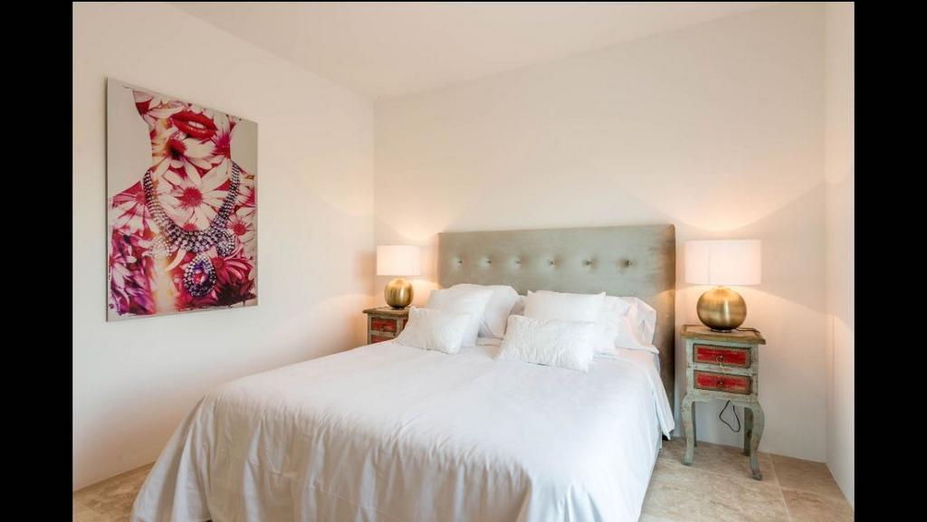 Villa Finca Divina for rent