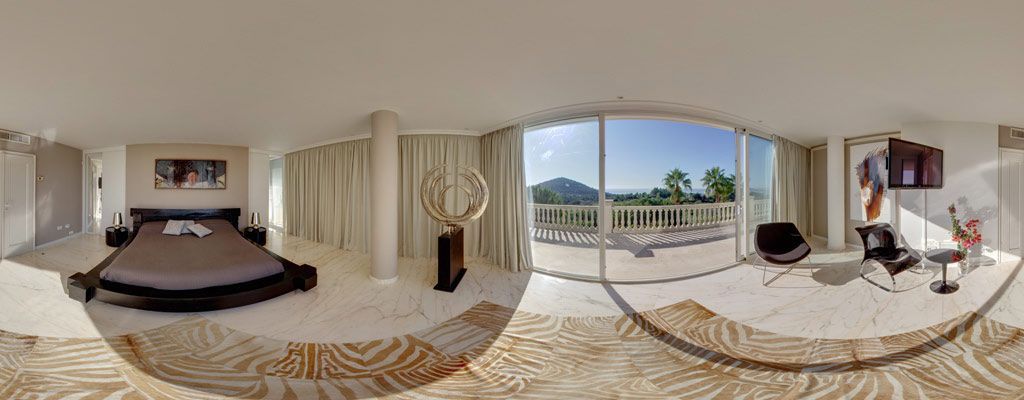 VILLA PASSION FOR RENT | IBIZA