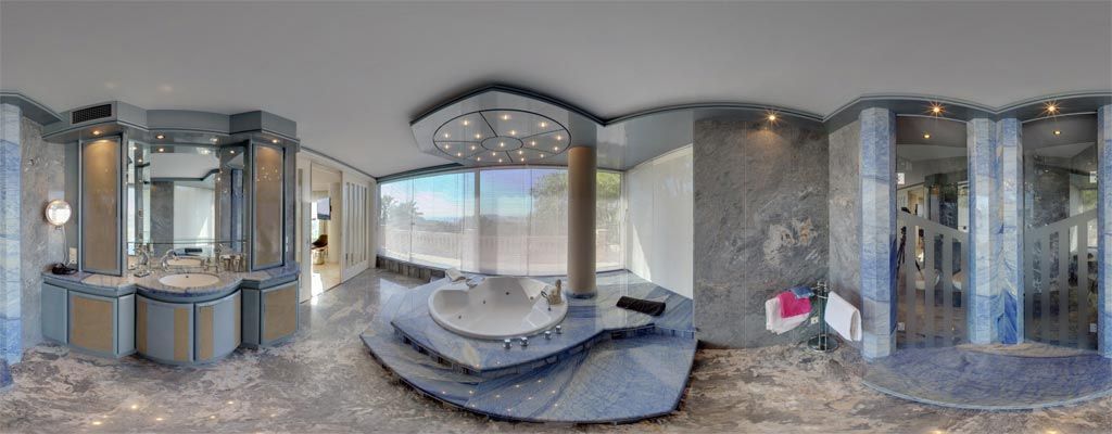 VILLA PASSION FOR RENT | IBIZA
