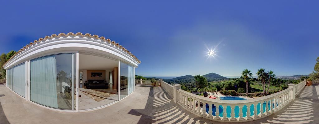 VILLA PASSION FOR RENT | IBIZA