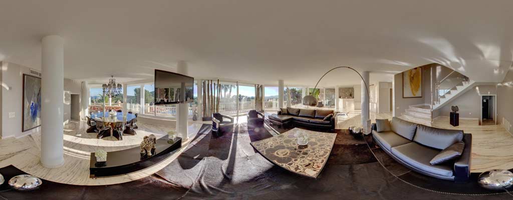VILLA PASSION FOR RENT | IBIZA