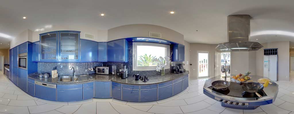 VILLA PASSION FOR RENT | IBIZA