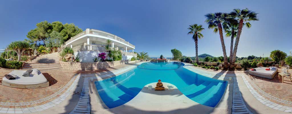 VILLA PASSION
