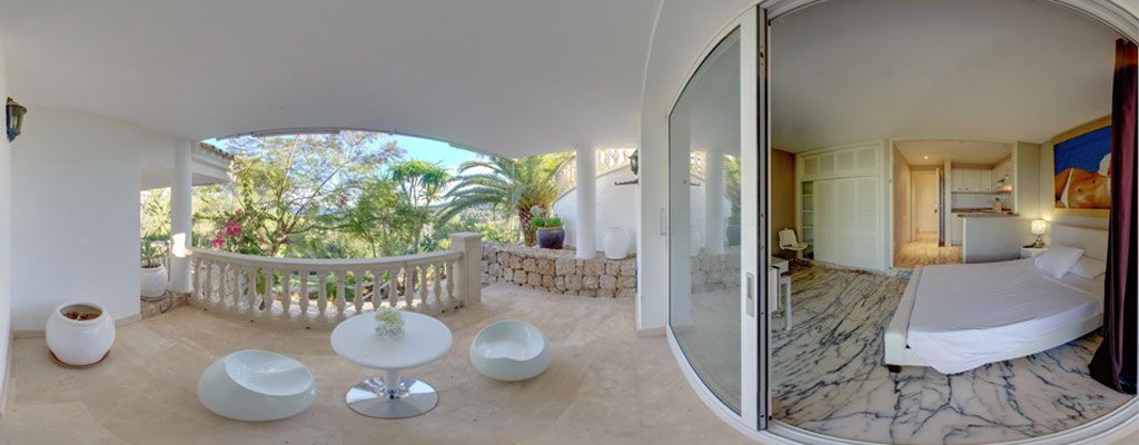 VILLA PASSION FOR RENT | IBIZA
