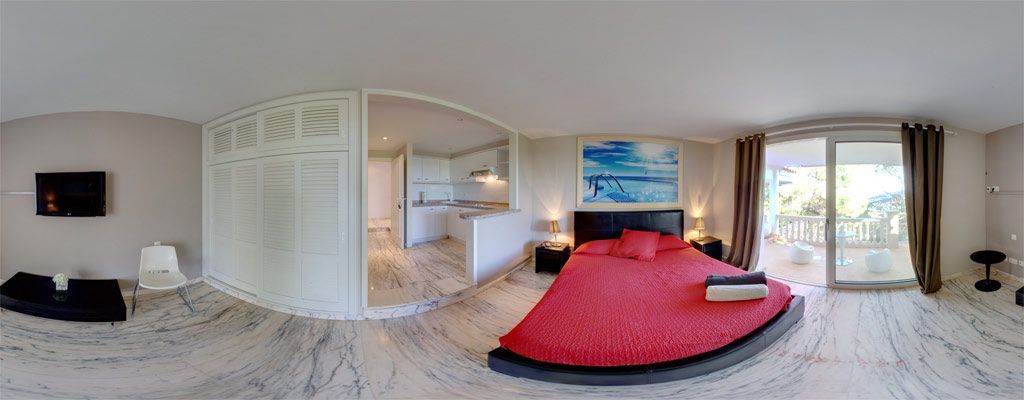 VILLA PASSION FOR RENT | IBIZA