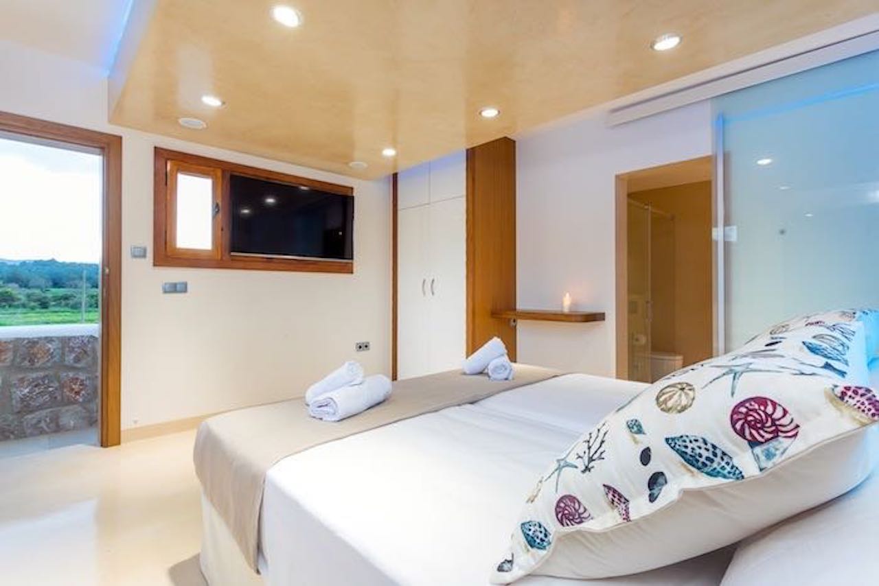 villas in Ibiza